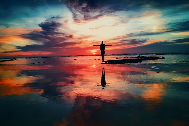 Believe in Jesus